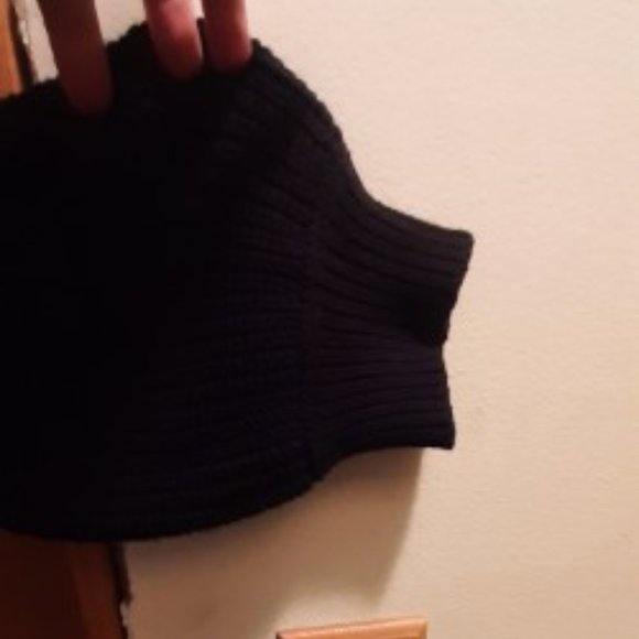 Heavy sweater - Picture 4 of 5